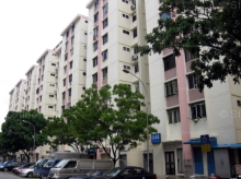 Blk 642 Hougang Avenue 8 (Hougang), HDB 3 Rooms #238902